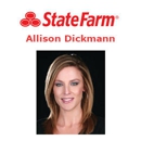 Allison Dickmann - State Farm Insurance Agent - Homeowners Insurance