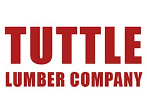 Tuttle Lumber Company - Winston Salem, NC