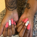 Exotic Nails - Nail Salons