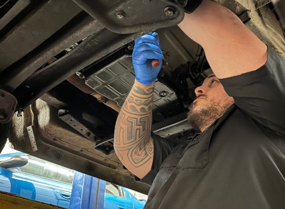 Capistrano Transmission & Auto Repair - San Juan Capistrano, CA