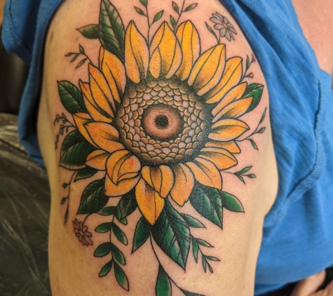 Alternative Arts Tattoo - Littleton, CO