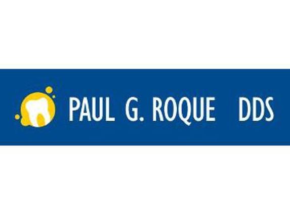 Paul G. Roque DDS - Pawtucket, RI