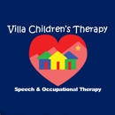 Villa Children's Therapy - Occupational Therapists