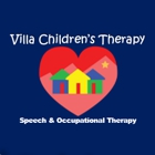 Villa Children's Therapy