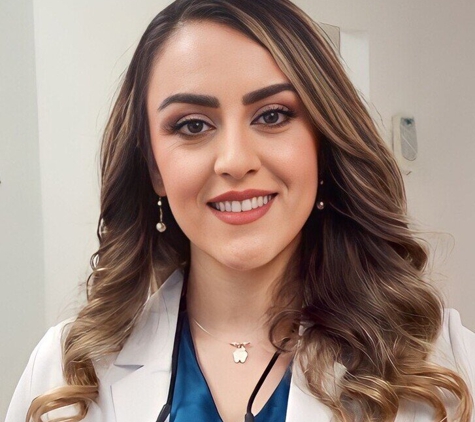 Dr. Maryam Hojjati DMD - Reading, MA