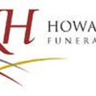 Howard K. Hill Funeral Services