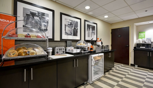 Hampton Inn Detroit/Northville - Northville, MI