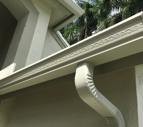 Rain Gutter Systems Corp - West Palm Beach, FL