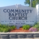 Community Baptist Church