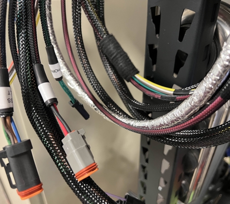 Custom Auto Wire - Grand Forks, ND. Custom wiring harnesses