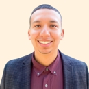 Cesar Rocha, Counselor - Counseling Services