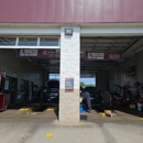 Jiffy Lube Oil Change - Automobile Parts & Supplies