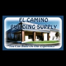 El Camino Building Supply Inc - Building Materials