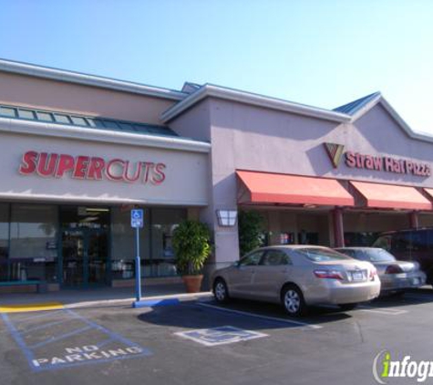 Supercuts - Long Beach, CA