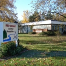 Red Cedar Animal Hospital PC - Pet Boarding & Kennels