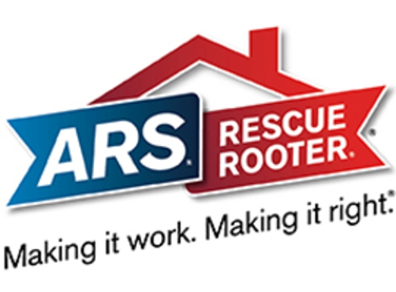 ARS / Rescue Rooter Richmond - Chester, VA