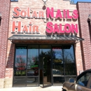 Solar Nail & Hair Salon - Beauty Salons