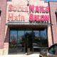 Solar Nail & Hair Salon