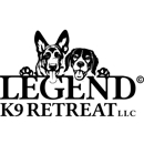 Legend K9 Retreat - Dog Training