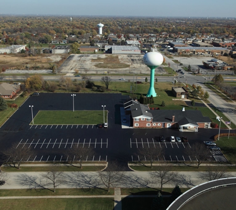 Colonial Chapel Funeral Home & Crematory - Orland Park, IL