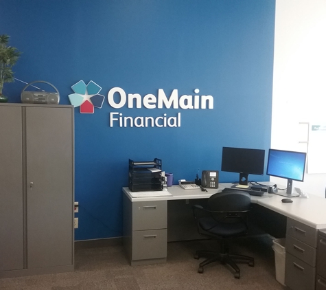 OneMain Financial - Georgetown, SC