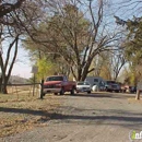 Glenn Cunningham Lake Recreation Area