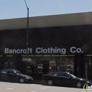 Bancroft Clothing Co. - Department Stores