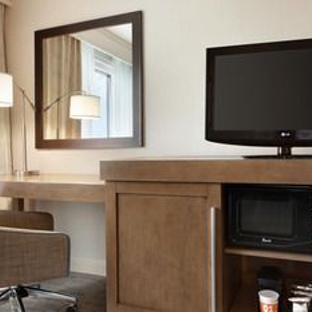 Hampton Inn - Farmingville, NY