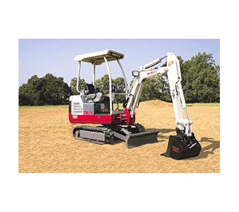 R & R Hire Services - Caboolture, QLD