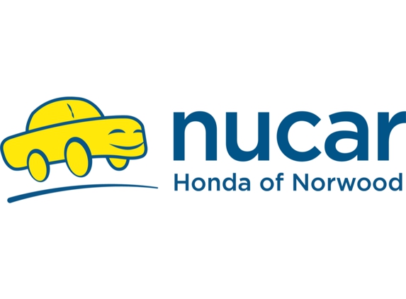 Nucar Honda of Norwood Service - Norwood, MA