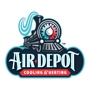 Air Depot Air Conditioning & Heating