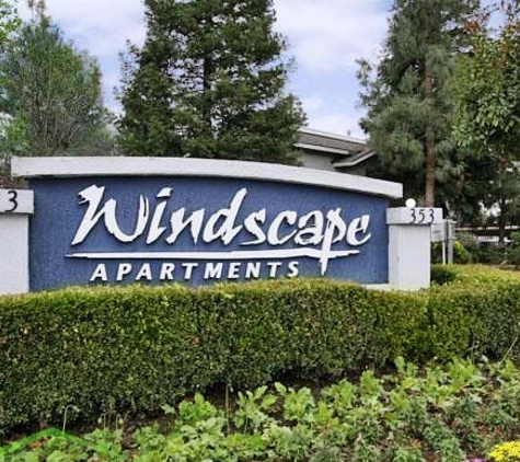 Windscape - Fresno, CA