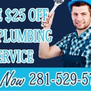 Plumbers Alvin TX - Plumbers