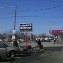 Gary's Garage - Automobile Inspection Stations & Services