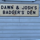Badger's Den - American Restaurants