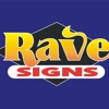 Rave Signs gallery