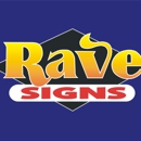 Rave Signs - Signs