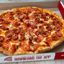 Pizza Ranch - Pizza