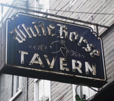 White Horse Tavern - New York, NY