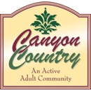 Canyon Country Senior - Senior Citizens Services & Organizations