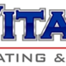 Vital Heating & Air - Heating, Ventilating & Air Conditioning Engineers