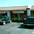 Kendall Market