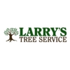 Larry's Tree Service gallery