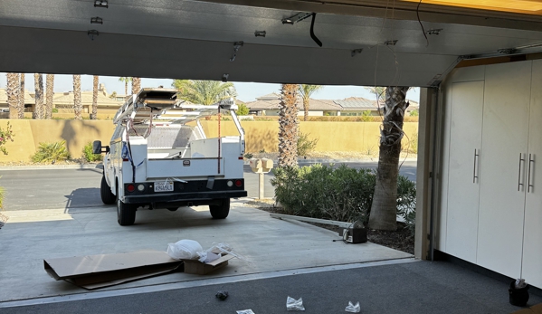 Elite Door Solutions Inc. - Indio, CA