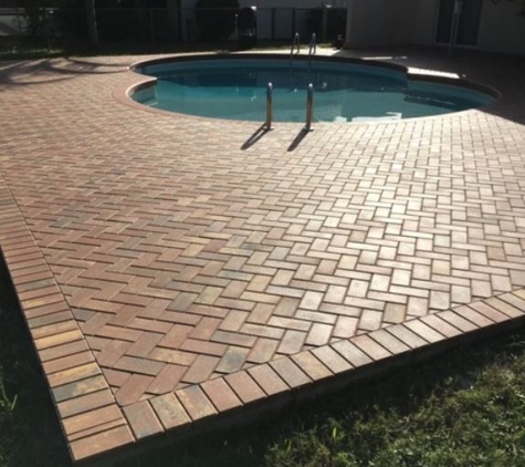 Pavers CTC - North Fort Myers, FL