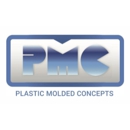 PMC Plastic Molded Concepts - Plastics & Plastic Products