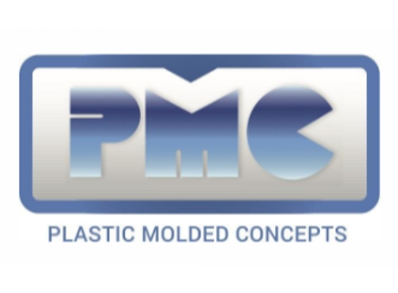 PMC Plastic Molded Concepts - Eagle, WI