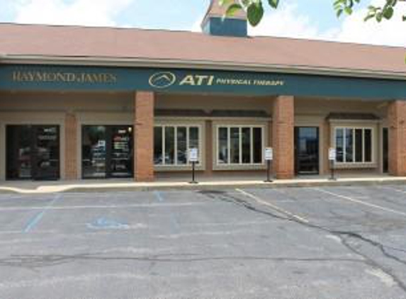 ATI Physical Therapy - Bloomington, IN