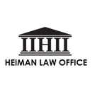 Heiman Law Office - Attorneys