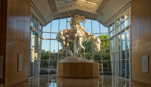 National Cowboy & Western Heritage Museum - Oklahoma City, OK